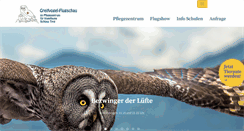 Desktop Screenshot of gufyland.com